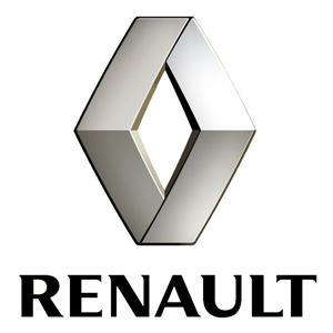 Renault - Rent a Car Sibiu  Aeroport